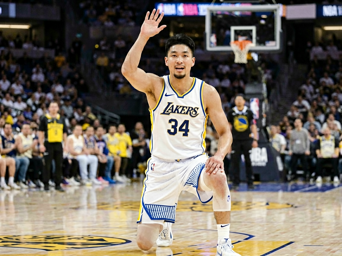 NBA集锦
